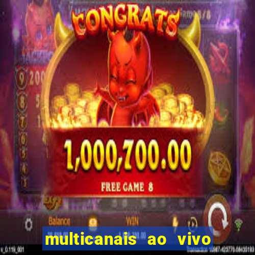 multicanais ao vivo sportv 2